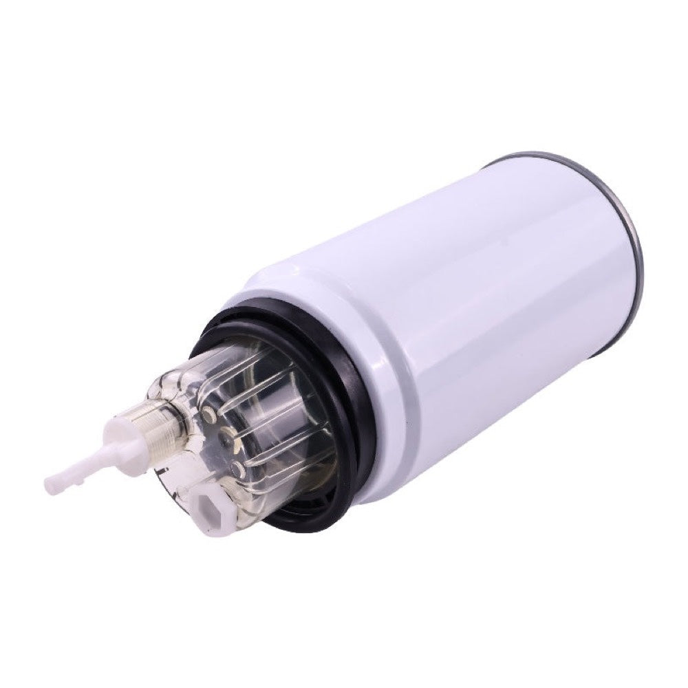 Fuel Filter 600-311-4801 600-311-4800 fits Komatsu SAA6D125E-6A SAA6D140E-6B Engine PC490-10 PC490LC-10 WA500-7